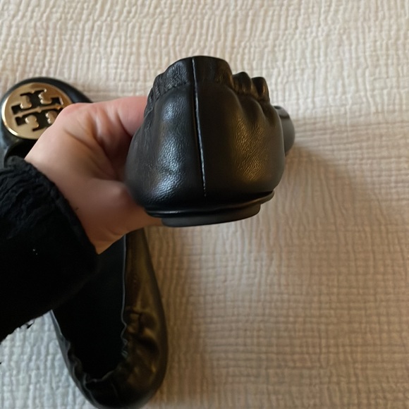 Brand New Tory Burch Minnie Ballet Flat - Picture 4 of 4